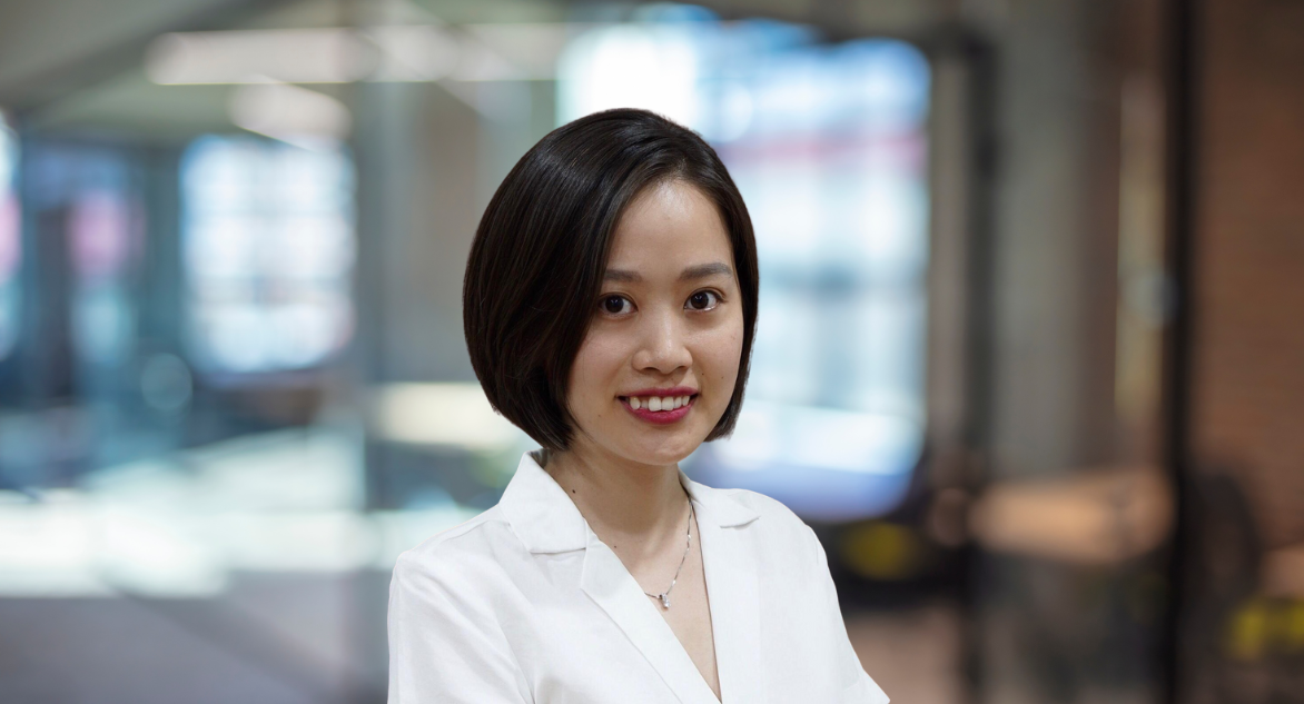 Linh Le Thuy