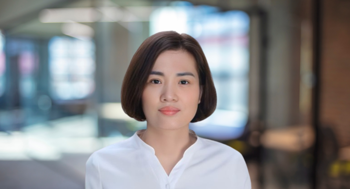 Ngoc Anh Duong