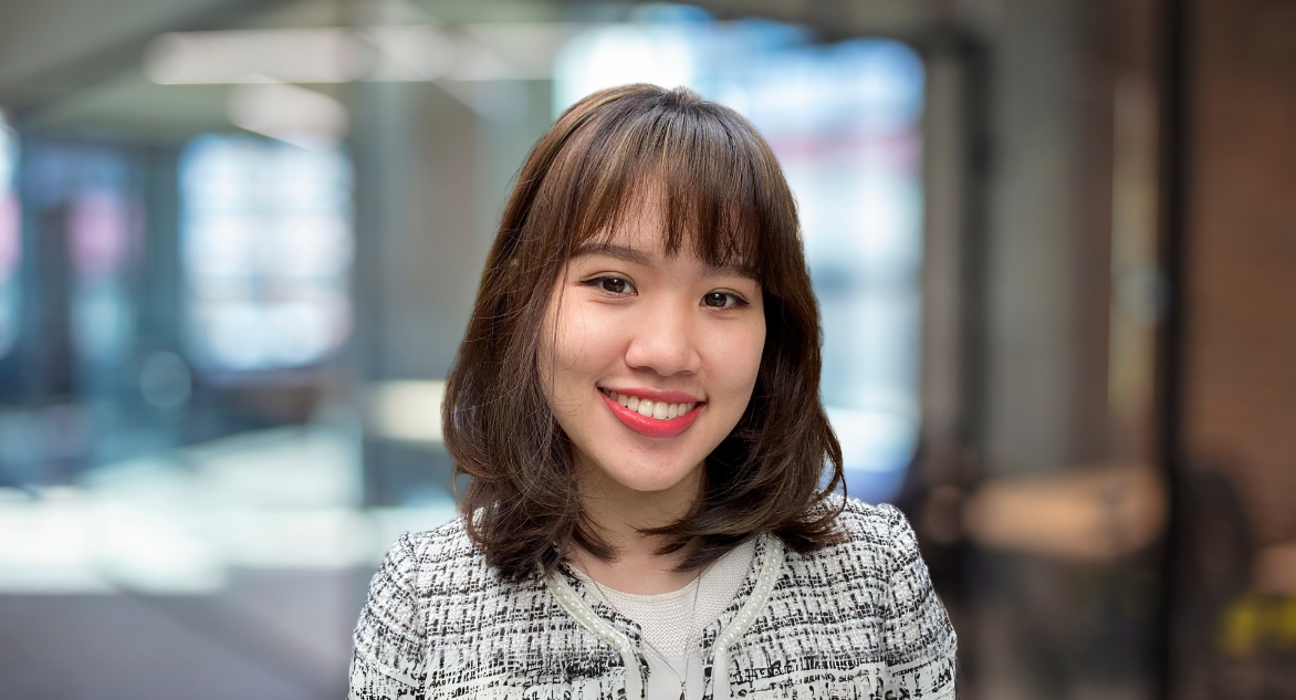 Yen Nguyen Hong