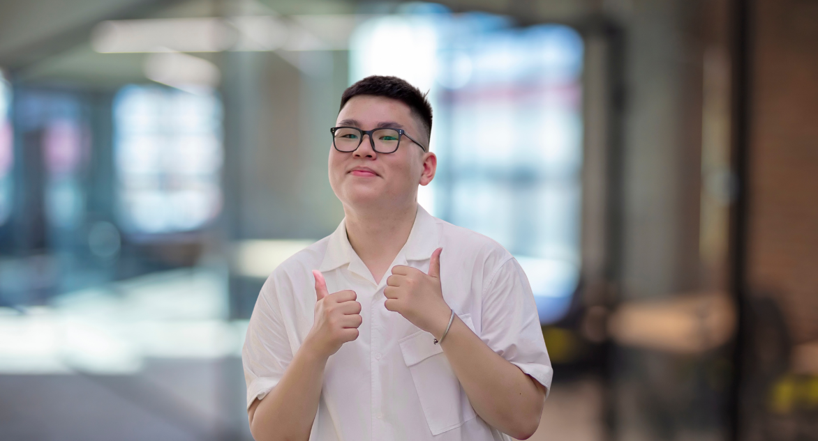 Hoang Nguyen Duc Minh
