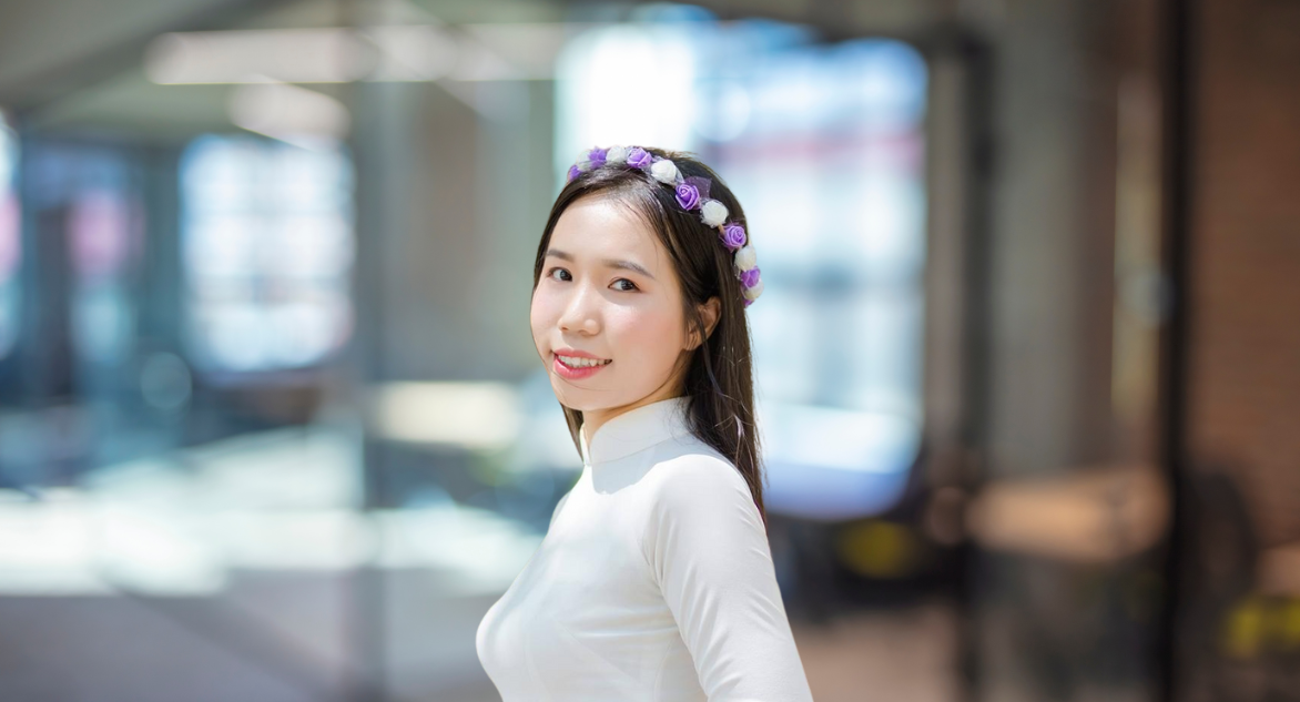 Trang Ngo Ly Thuy