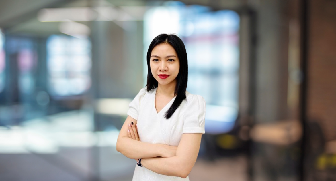 Phuong Truong Thi Linh