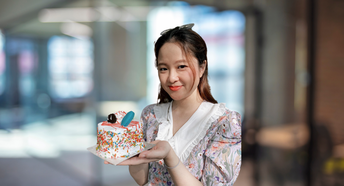 Luu Phan Thi Trang