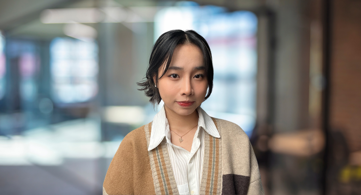 Thao Le