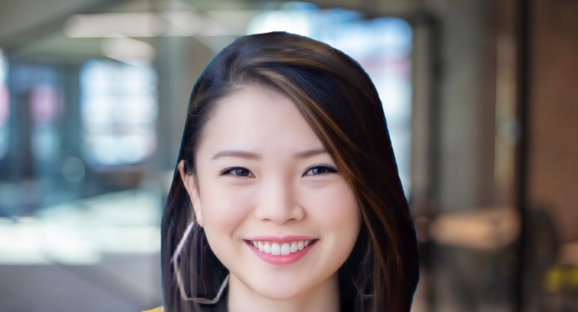 Lim Mei Xiu