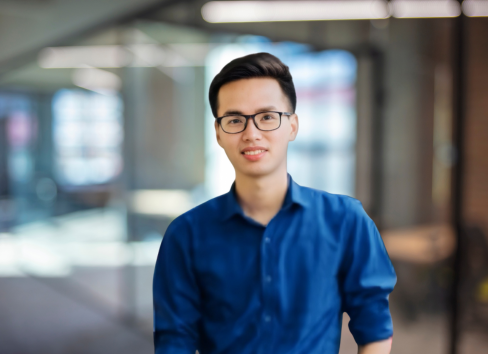 Tung Pham
