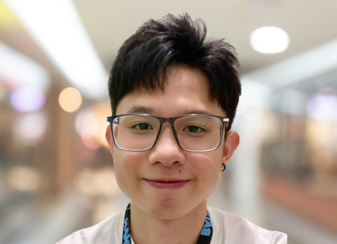 Huy Nguyen