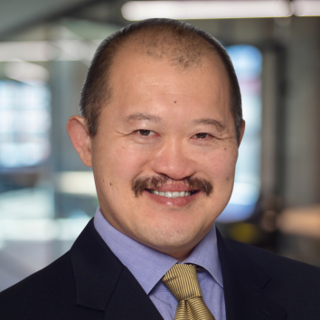 Desmond Tan
