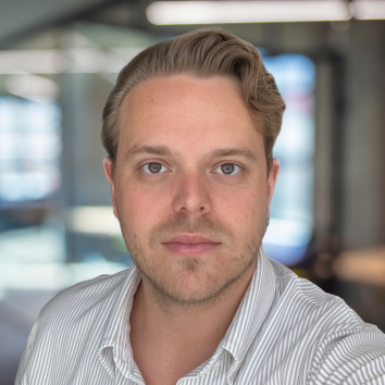 Perry van de Luitgaren