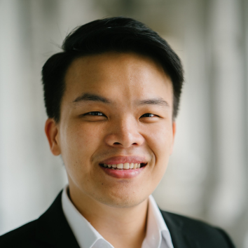 Timothy Wu