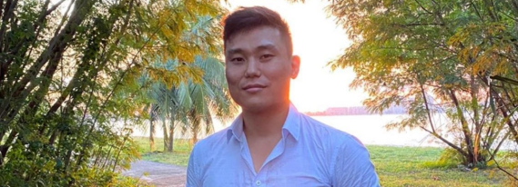 Hubert Hyungin Choi